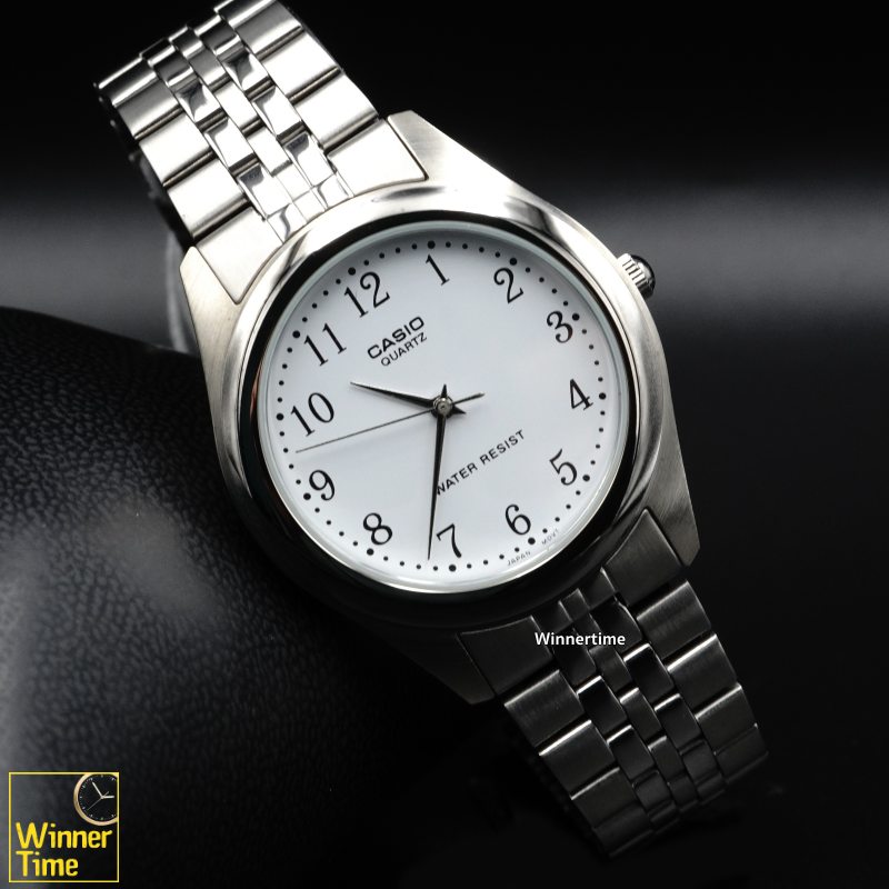 นาฬิกาCASIO Standard ANALOG รุ่น MTP-1129A-7BRDF