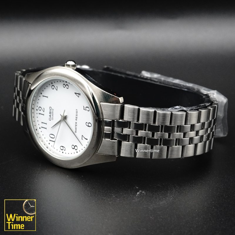 นาฬิกาCASIO Standard ANALOG รุ่น MTP-1129A-7BRDF