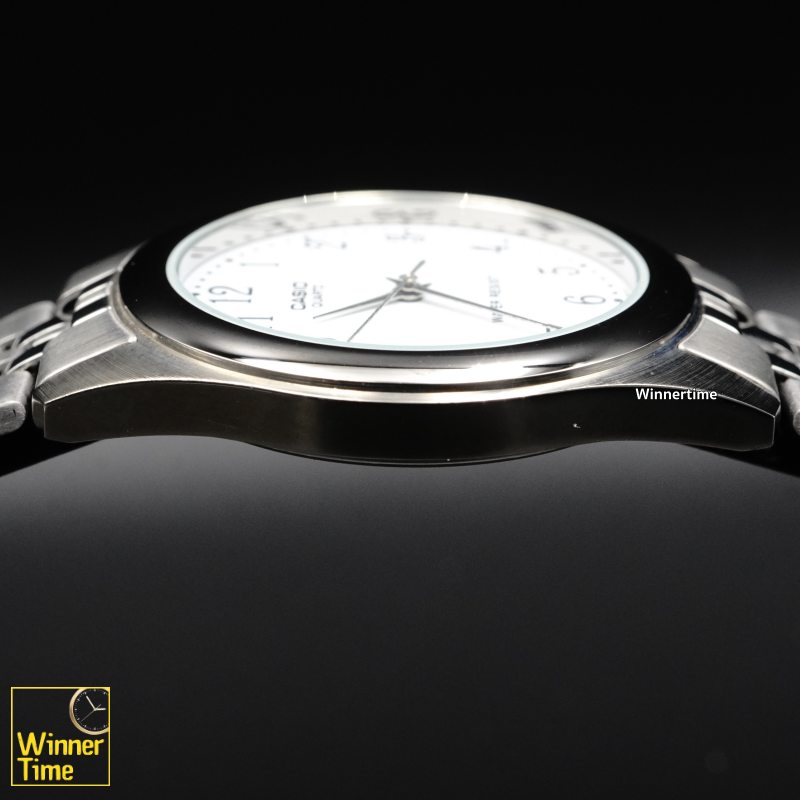 นาฬิกาCASIO Standard ANALOG รุ่น MTP-1129A-7BRDF