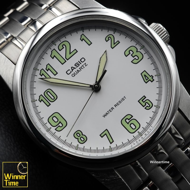 นาฬิกาCASIO Standard ANALOG รุ่น MTP-1216A-7BDF