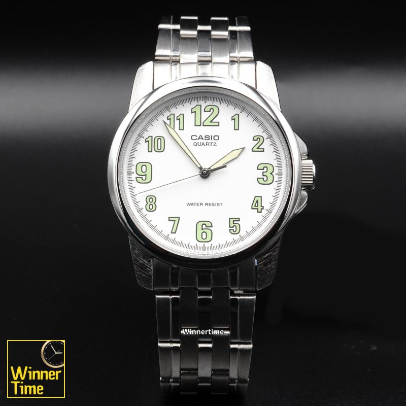 นาฬิกาCASIO Standard ANALOG รุ่น MTP-1216A-7BDF