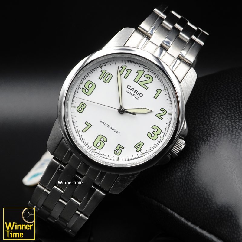 นาฬิกาCASIO Standard ANALOG รุ่น MTP-1216A-7BDF
