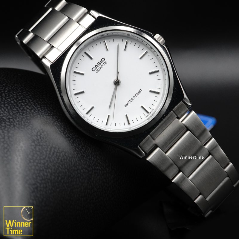 นาฬิกาCASIO Standard ANALOG รุ่น MTP-1130A-7ARDF