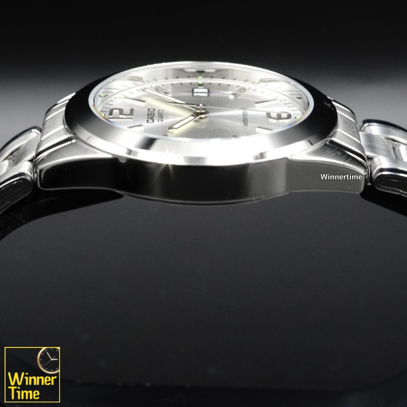 นาฬิกาCASIO อะนาล็อก รุ่น MTP-1215A-7ADF