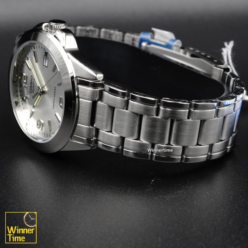 นาฬิกาCASIO อะนาล็อก รุ่น MTP-1215A-7ADF