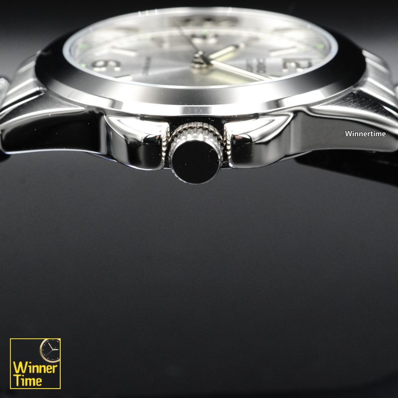 นาฬิกาCASIO อะนาล็อก รุ่น MTP-1215A-7ADF