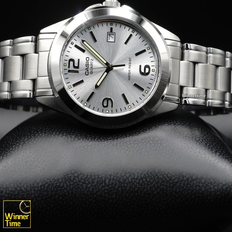 นาฬิกาCASIO อะนาล็อก รุ่น MTP-1215A-7ADF