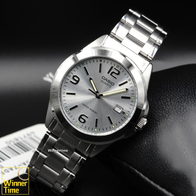 นาฬิกาCASIO อะนาล็อก รุ่น MTP-1215A-7ADF