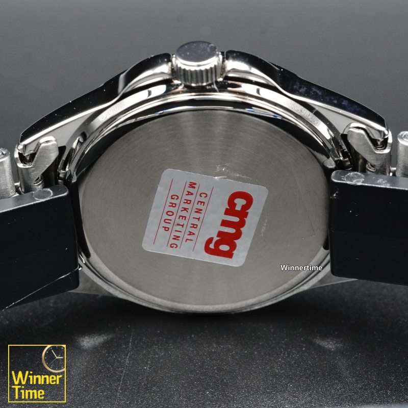 นาฬิกาCASIO อะนาล็อก รุ่น MTP-1215A-7ADF