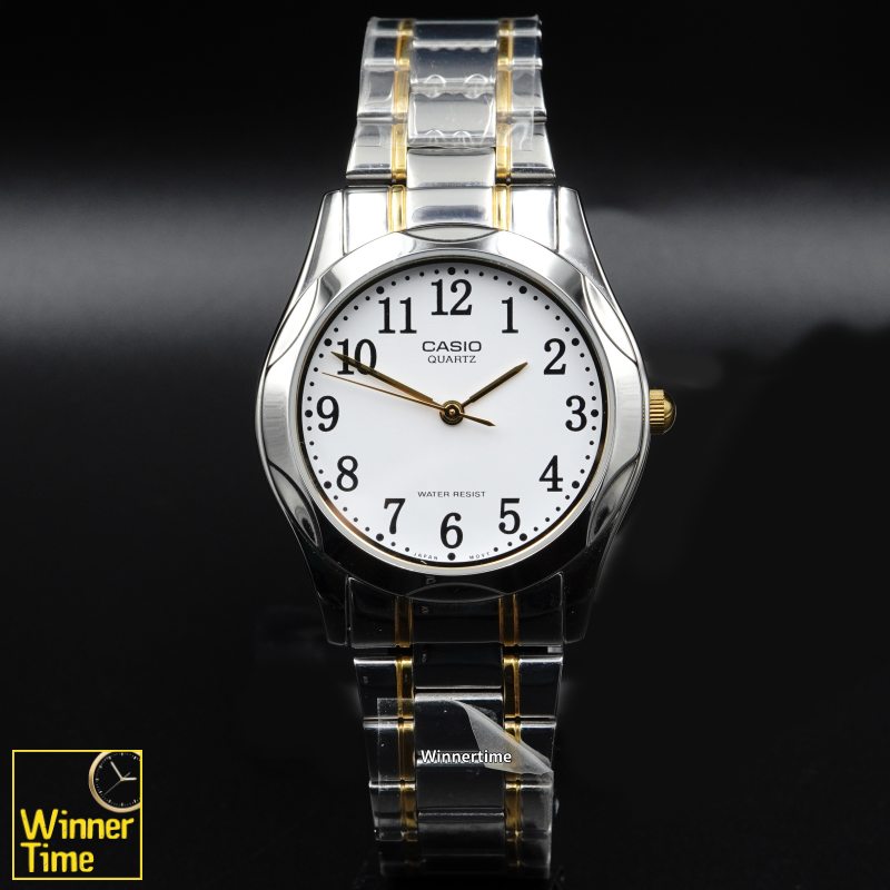 นาฬิกาCASIO Standard ANALOG รุ่น MTP-1275SG-7B