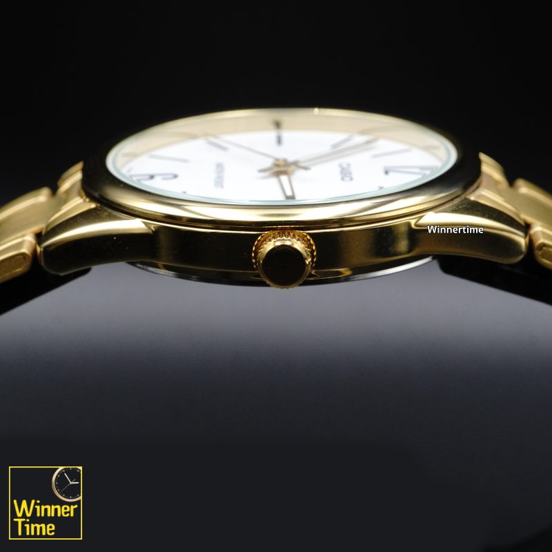 นาฬิกาCASIO Standard ANALOG รุ่น MTP-V005G-7B