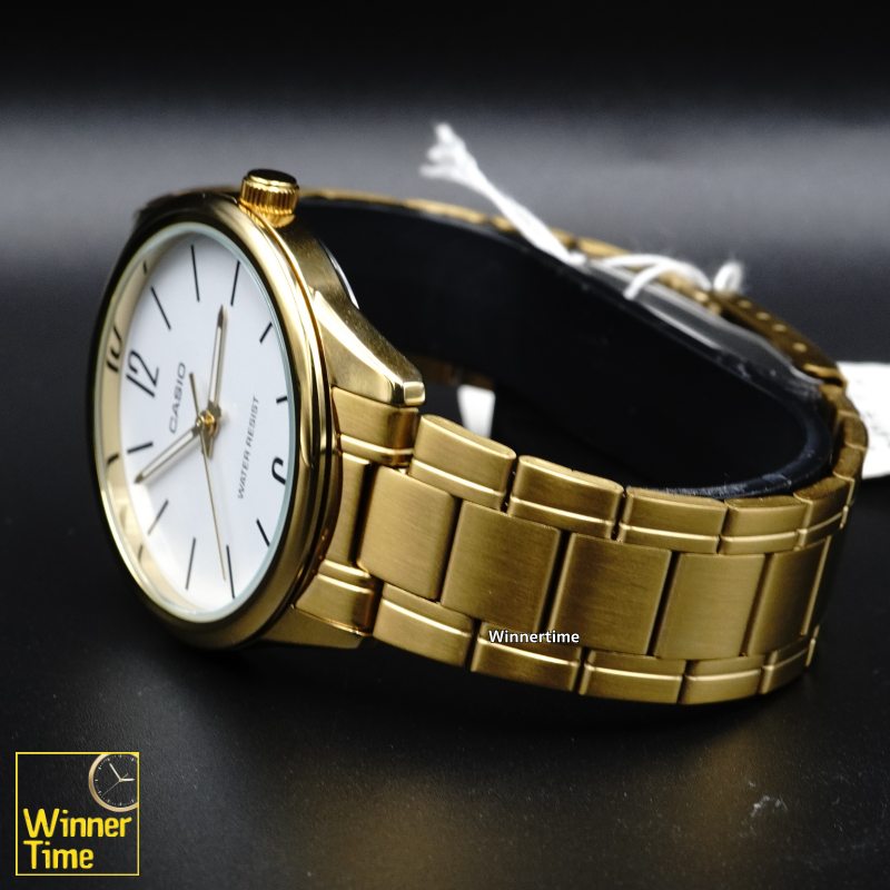 นาฬิกาCASIO Standard ANALOG รุ่น MTP-V005G-7B