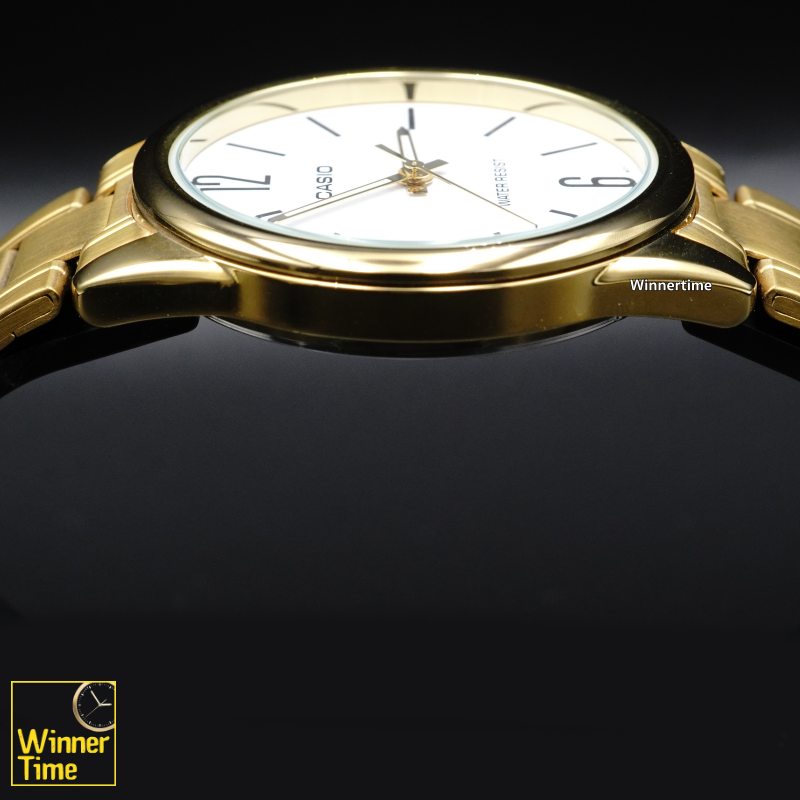 นาฬิกาCASIO Standard ANALOG รุ่น MTP-V005G-7B