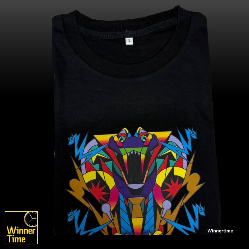 Alba x Tikkywow Limited Edition “The King Kobura”  รุ่น AL4708X1 ผลิตเพียง 800 เรือน จัดจำหน่ายเฉพาะประเทศไทย