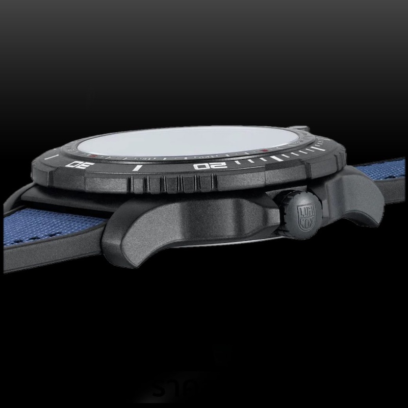 นาฬิกาข้อมือ LUMINOX ICE-SAR 1080 Series Outdoor Watch 46 mm รุ่น XL.1083