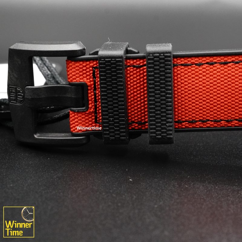 นาฬิกาข้อมือ LUMINOX ICE-SAR 1080 Series Outdoor Watch 46 mm Limited Edition รุ่น XL.1095 ผลิตเพียง 874 เรือนเท่านั้น