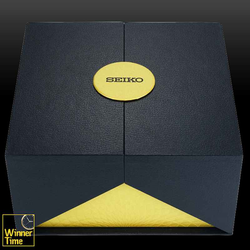 นาฬิกาข้อมือ Seiko Prospex Muay Thai Limited Edition รุ่น SPB536J1,SPB536J,SPB536