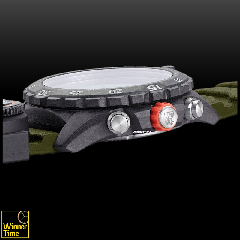 นาฬิกาข้อมือ LUMINOX Bear Grylls Survival Master, Limited Edition รุ่น XB.3741.OLIVE