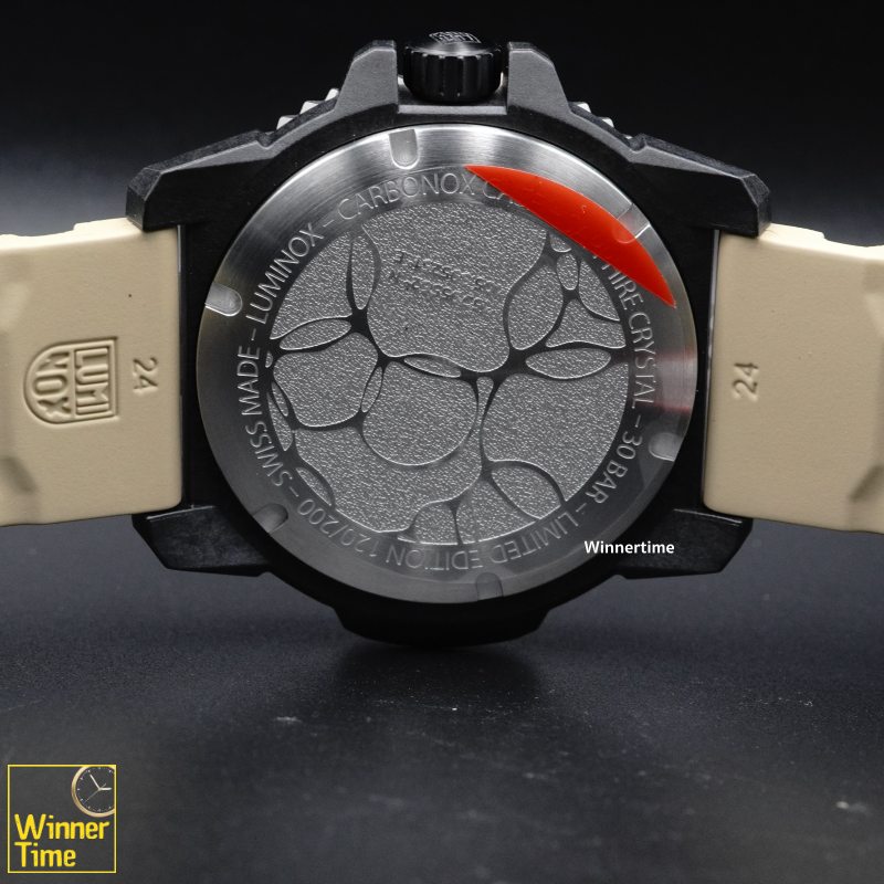 LUMINOX MIL-SPEC 3350 SERIES Thailand Limited Edition รุ่น XL.3351.MEK.N.SET