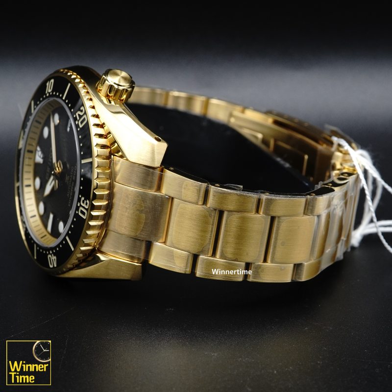 นาฬิกาข้อมือ Seiko Prospex Muay Thai Limited Edition รุ่น SPB536J1,SPB536J,SPB536