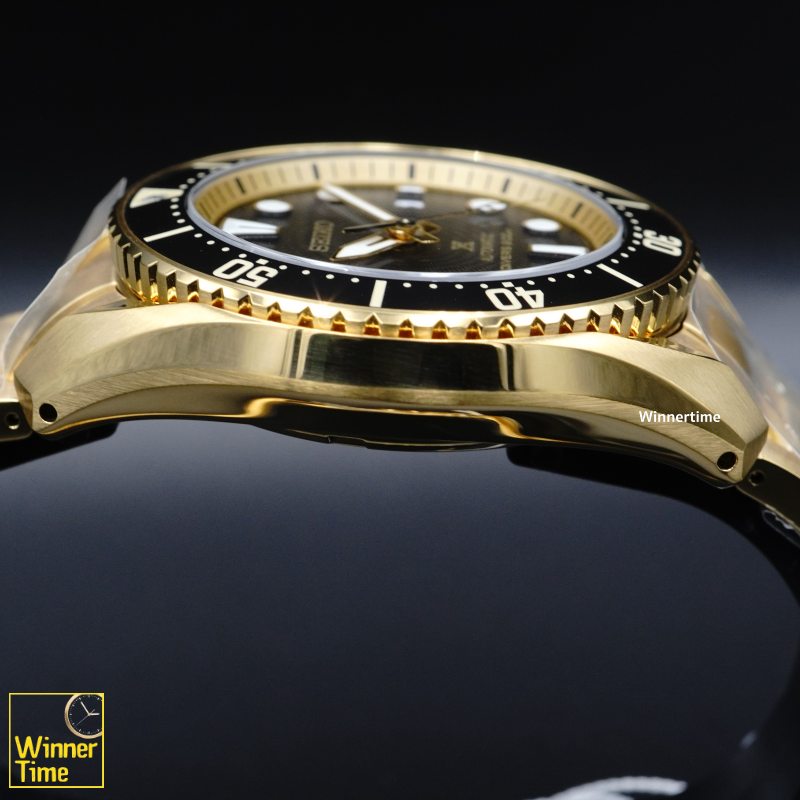 นาฬิกาข้อมือ Seiko Prospex Muay Thai Limited Edition รุ่น SPB536J1,SPB536J,SPB536