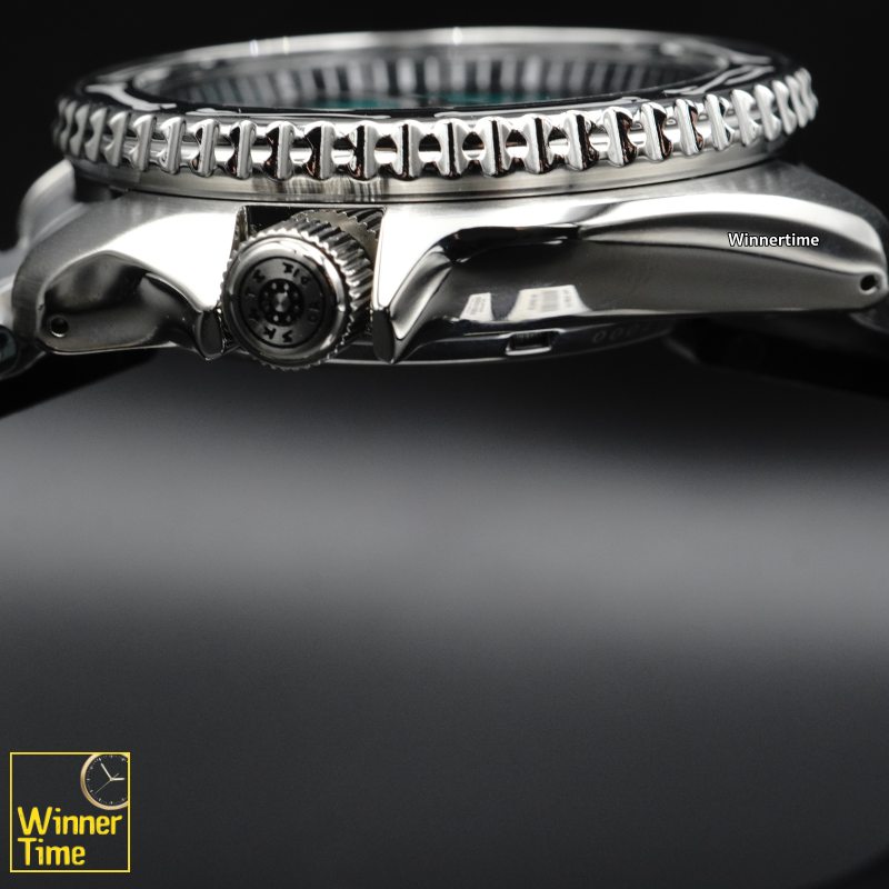 นาฬิกาข้อมือ Seiko 5 Sport x Poorboy Limited Edition รุ่น SRPM17K1,SRPM17K,SRPM17