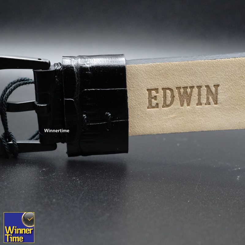 นาฬิกา EDWIN รุ่น EW1G003L0044