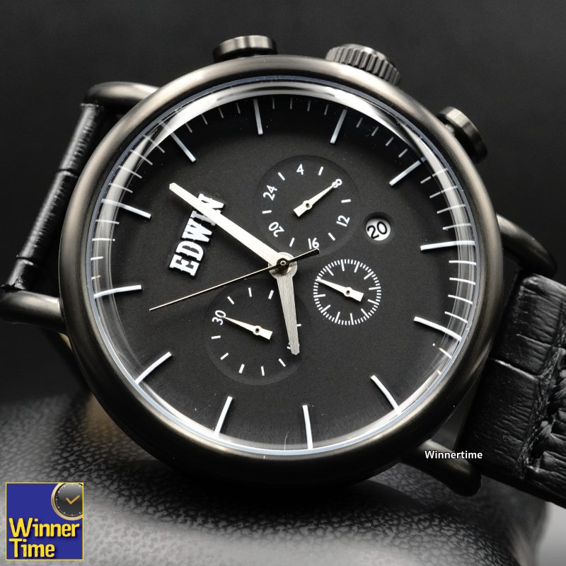 นาฬิกา EDWIN รุ่น&nbsp;EW1G013L0084