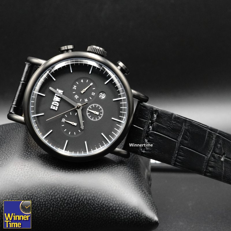 นาฬิกา EDWIN ELEMENT รุ่น EW1G013L0084