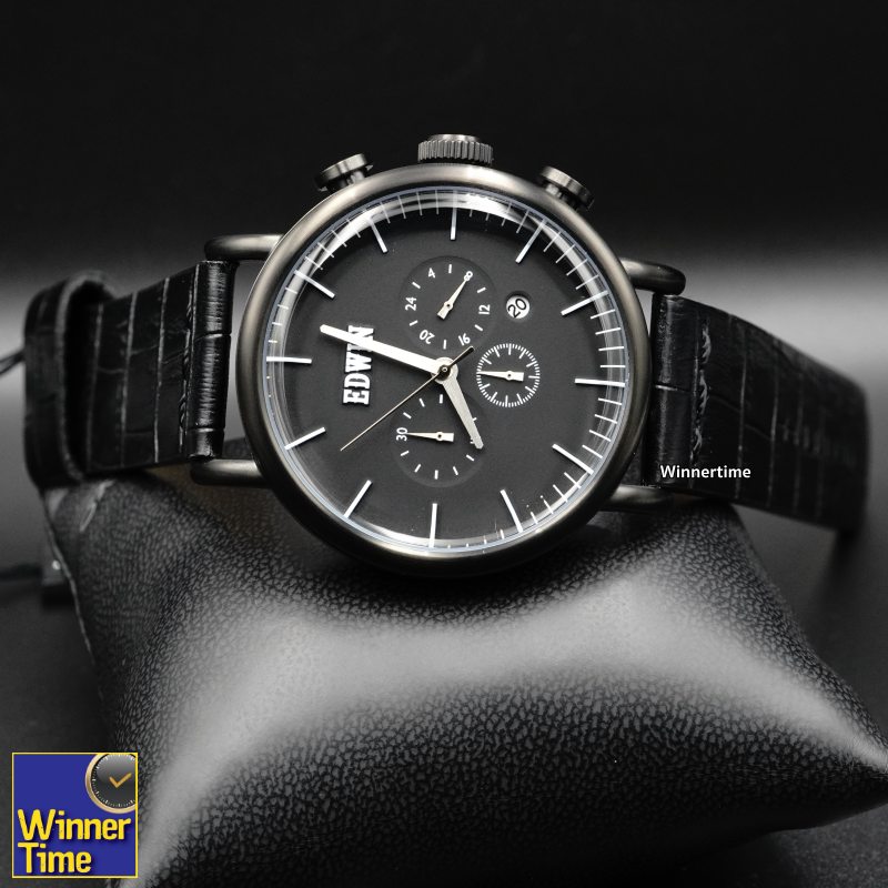 นาฬิกา EDWIN ELEMENT รุ่น EW1G013L0084
