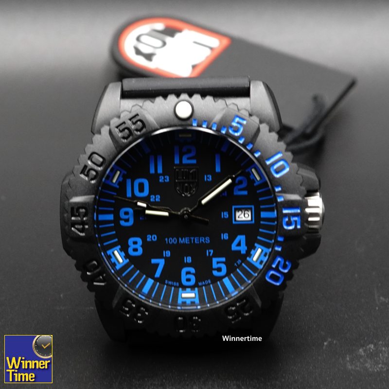 นาฬิกาLuminox G collection Sea Lion รุ่น X2.2053