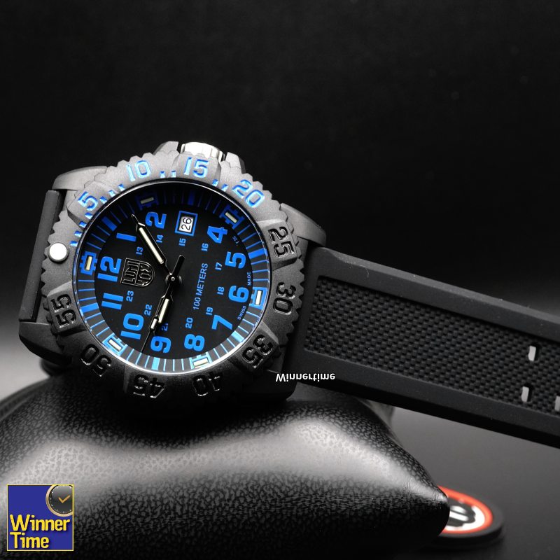 นาฬิกาLuminox G collection Sea Lion รุ่น X2.2053
