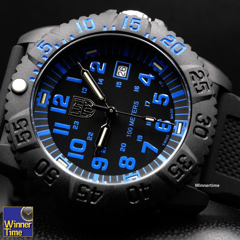 นาฬิกาLuminox G collection Sea Lion รุ่น X2.2053