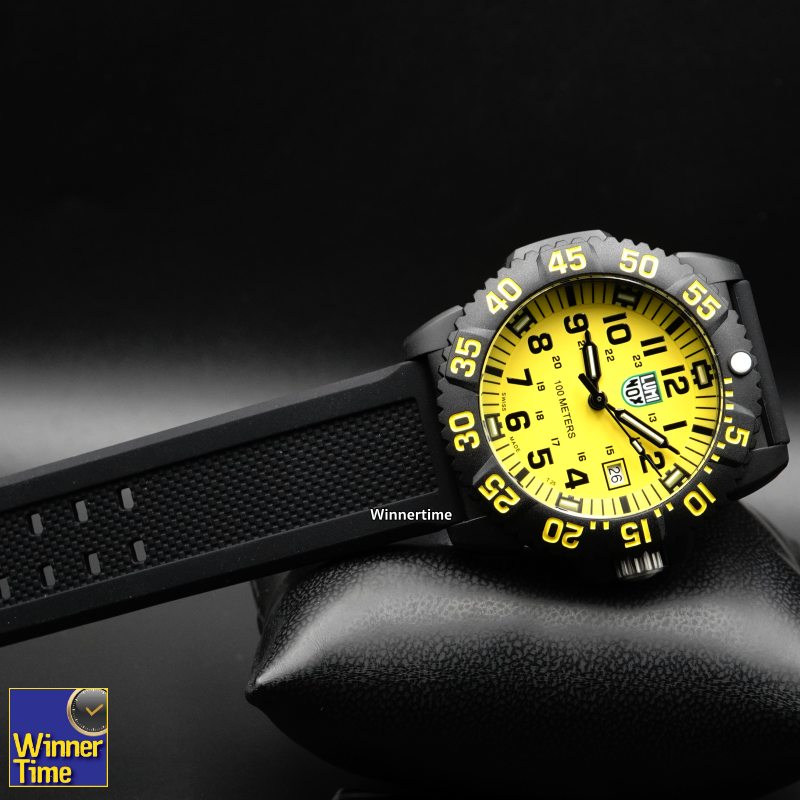 นาฬิกาLuminox G collection Sea Lion รุ่น X2.2055.1