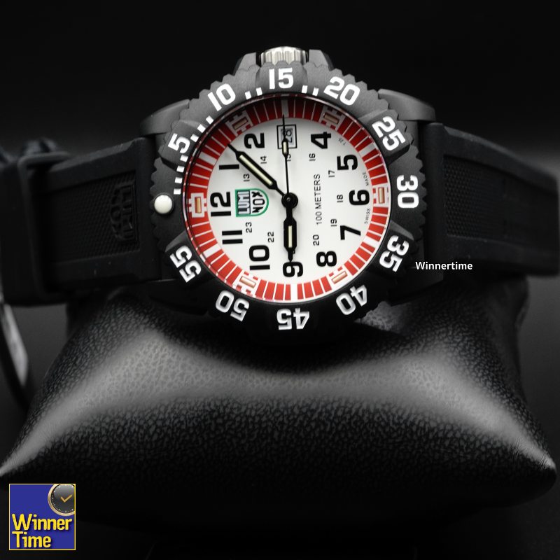 นาฬิกาLuminox G collection Sea Lion รุ่น X2.2057