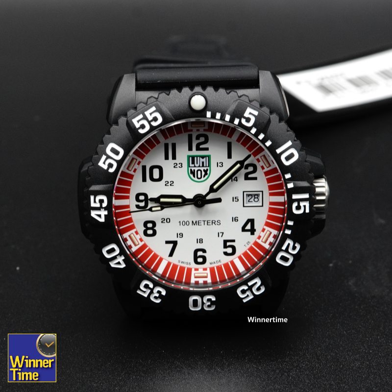 นาฬิกาLuminox G collection Sea Lion รุ่น X2.2057