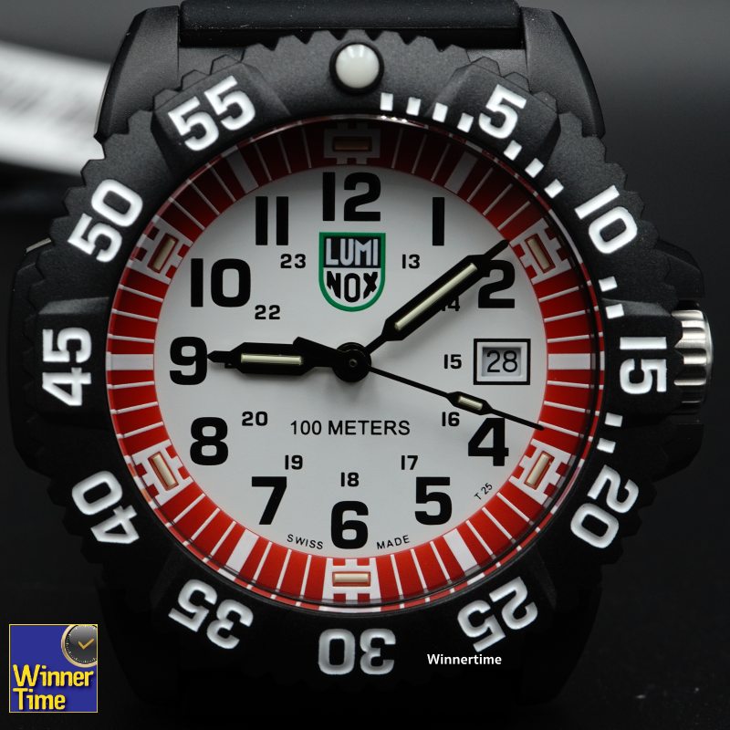 นาฬิกาLuminox G collection Sea Lion รุ่น X2.2057