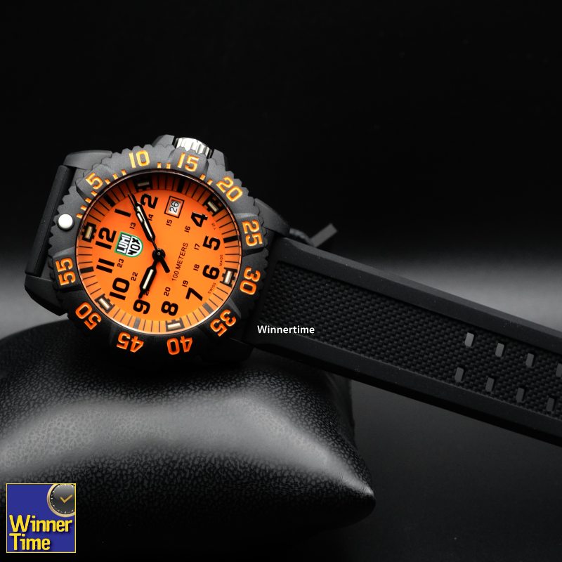 นาฬิกาLuminox G collection Sea Lion รุ่น X2.2059.1