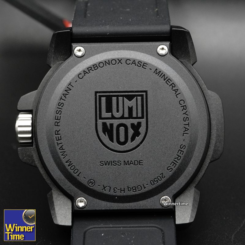 นาฬิกาLuminox G collection Sea Lion รุ่น X2.2059.2