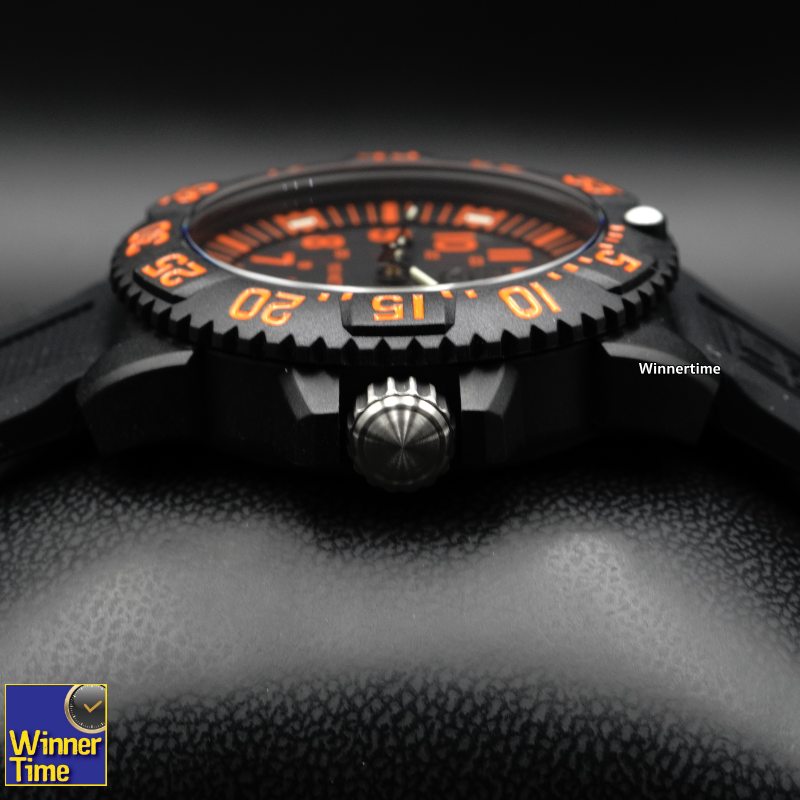 นาฬิกาLuminox G collection Sea Lion รุ่น X2.2059.2