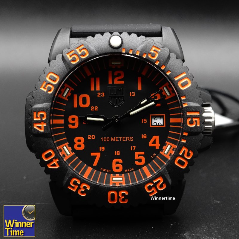 นาฬิกาLuminox G collection Sea Lion รุ่น X2.2059.2