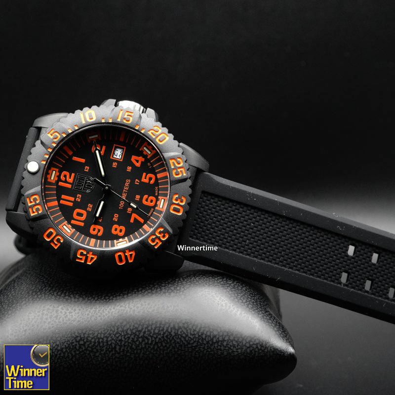 นาฬิกาLuminox G collection Sea Lion รุ่น X2.2059.2