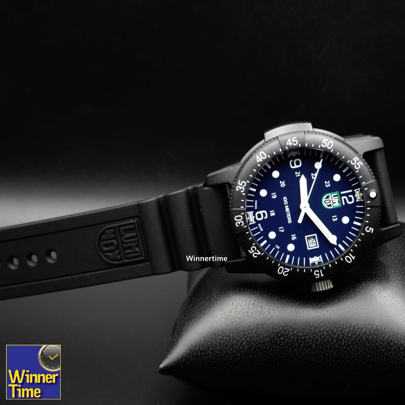 นาฬิกาLuminox G collection Sea Bass รุ่น X2.2003