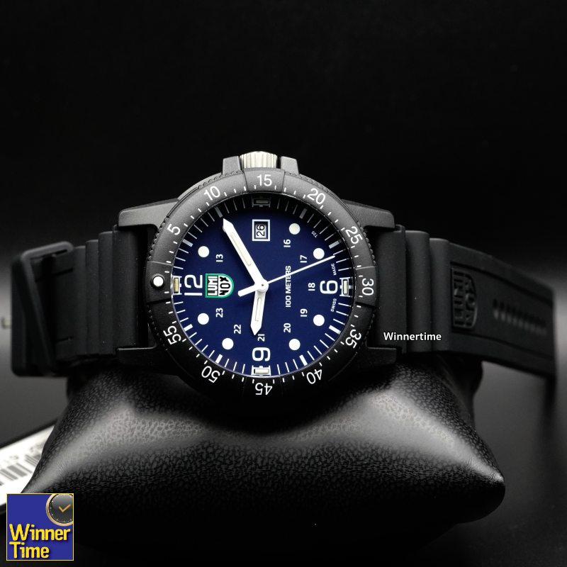 นาฬิกาLuminox G collection Sea Bass รุ่น X2.2003