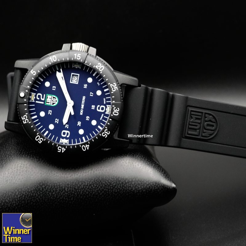 นาฬิกาLuminox G collection Sea Bass รุ่น X2.2003