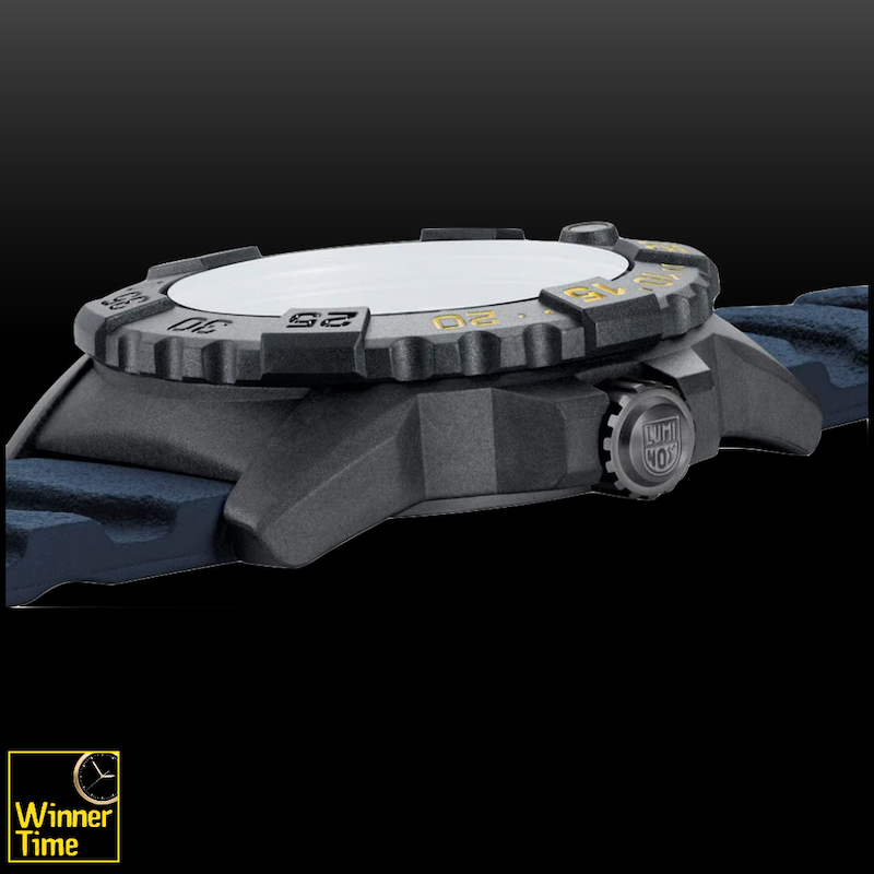 นาฬิกาLuminox Navy SEAL Foundation 3500, The Guardian Limited Edition รุ่น XS.3505.NSF.N