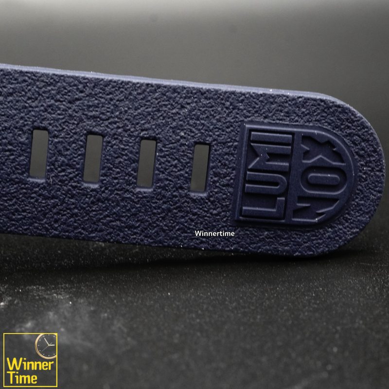 นาฬิกาLuminox Navy SEAL Foundation 3500 The Guardian Limited Edition รุ่น XS.3505.NSF.N