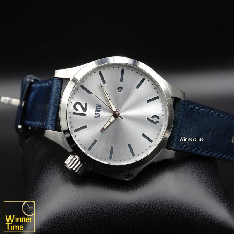 นาฬิกา EDWIN Brook รุ่น EW1G017L0014 