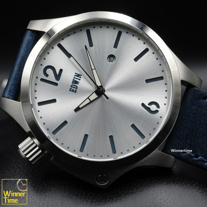 นาฬิกา EDWIN Brook รุ่น EW1G017L0014 