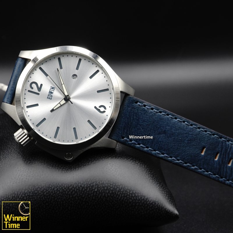 นาฬิกา EDWIN Brook รุ่น EW1G017L0014 